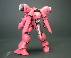 Bandai HGUC 1/44 #159 AGC-04 Gerbera-Tetra Model Kit -Model Figures Store 003