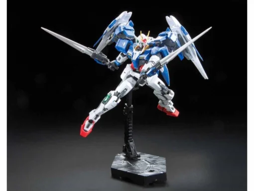 Bandai RG 1/144 #18 00 Raiser -Model Figures Store 0034d19a 80ad 4b73 8d60 9e49dc430d9f