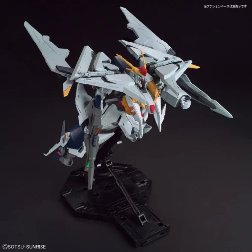 Bandai HGUC 1/144 #238 Xi Gundam -Model Figures Store 00b0d475 752f 4bf4 9e49 7e02180f33d7