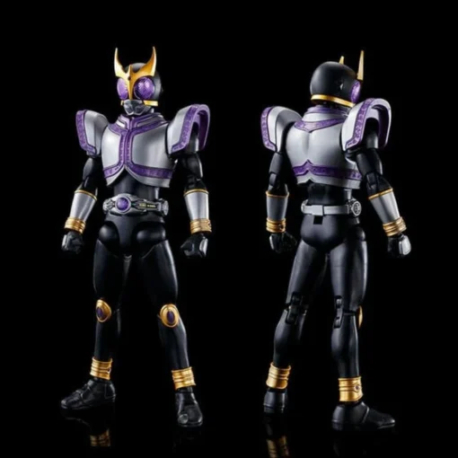 Bandai Kamen Rider Figure-rise Standard Kamen Rider Kuuga (Titan Form/Rising Titan) Model Kit -Model Figures Store 016cba63 3cac 4451 8c83 584020c32ee2