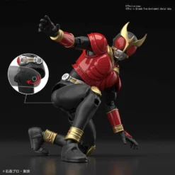 Bandai Kamen Rider Figure-rise Standard Kamen Rider Kuuga Mighty Form Model Kit -Model Figures Store 01b57385 3629 4282 95c0 7ac1a9d12901