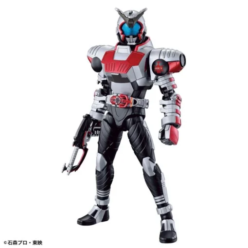 Bandai Kamen Rider Figure-rise Standard Kamen Rider Kabuto Model Kit -Model Figures Store 01e87950 99b7 414f 8187 38f3898e3556