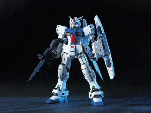 Bandai HGUC 1/144 #025 RX-78GP03S Gundam Stamen -Model Figures Store 01f231ab b872 4a80 97fe d753e69b8173