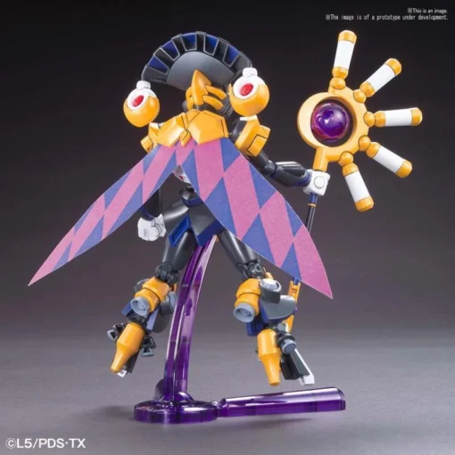 Bandai Little Battlers Experience #14 Nightmare Model Kit -Model Figures Store 020ac5b7 de1a 4bd8 97a0 0857b07c5e53