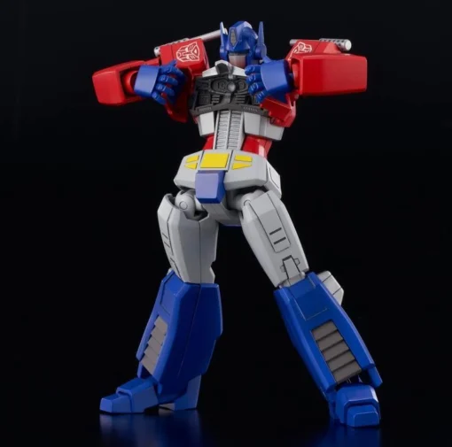 Optimus Prime (G1 Ver.) "Transformers", Flame Toys Furai Model -Model Figures Store 02ad636e 97f5 4245 801a 20b12ea742de