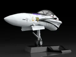 Macross Frontier PLAMAX VF-25F MF-51: Minimum Factory Fighter Nose 1/20 Scale Model Kit -Model Figures Store 03756463 7148 4b5c 995c 36297c4773bb