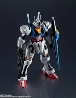 Bandai Mobile Suit Gundam The Witch From Mercury Gundam Universe XVX-016 Gundam Aerial -Model Figures Store 03 GU GUNDAM AERIAL