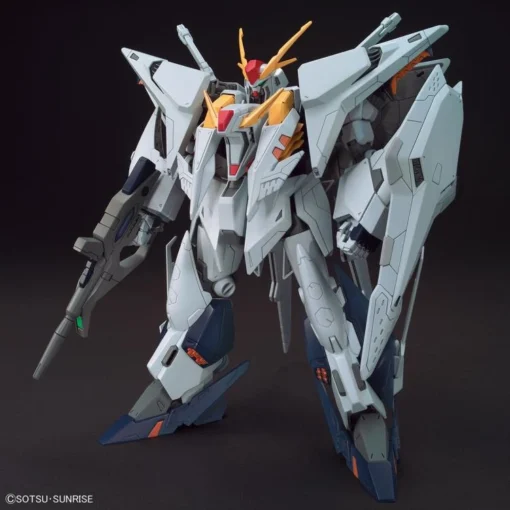 Bandai HGUC 1/144 #238 Xi Gundam -Model Figures Store 04839a89 2e06 4a66 8a14 13d85e07cb5a