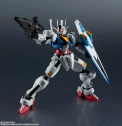 Bandai Mobile Suit Gundam The Witch From Mercury Gundam Universe XVX-016 Gundam Aerial -Model Figures Store 04 GU GUNDAM AERIAL