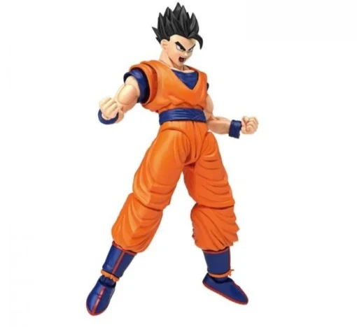 Bandai FIGURE-RISE STANDARD ULTIMATE SON GOHAN -Model Figures Store 0502cbc0 7e08 4041 8588 54ade9849329