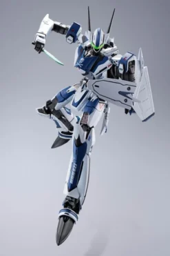 Bandai Macross Frontier DX Chogokin VF-25 Messiah Valkyrie (Worldwide Anniversary Ver.) -Model Figures Store 053477dc bed0 43a6 aa9d a4d43c421313