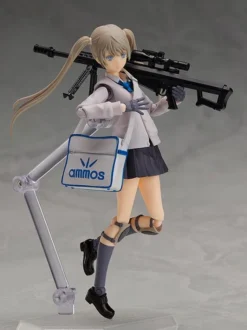 Little Armory Figma No.SP-106 Maria Teruyasu -Model Figures Store 057edb88 6fa8 47d4 b566 215491fff7e4