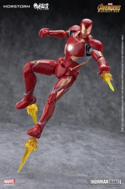 1/9 Morstorm Iron Man MK50 MODEL KIT -Model Figures Store 05 ee7113f7 86d8 41e7 b35a 34e7b38f4d13