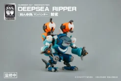 Number 57 Manhunter Deepsea Ripper 1/24 Scale Model Kit -Model Figures Store 06 4ed06840 c8ed 42b1 8b51 4590d1ad4cbd 1