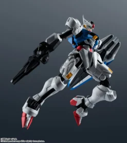 Bandai Mobile Suit Gundam The Witch From Mercury Gundam Universe XVX-016 Gundam Aerial -Model Figures Store 06 GU GUNDAM AERIAL