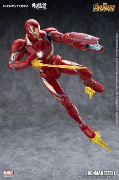 1/9 Morstorm Iron Man MK50 MODEL KIT -Model Figures Store 06 fe2f9a8f 5a3f 49d3 878b 3410b8b0c8c8