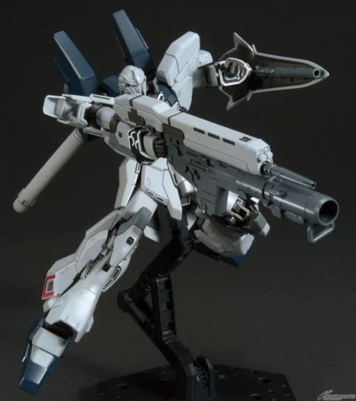 Bandai HGUC 1/144 #217 Sinanju Stein (Narrative Ver.) -Model Figures Store 0758433b e1eb 45dd a27b 158c72d2fb38