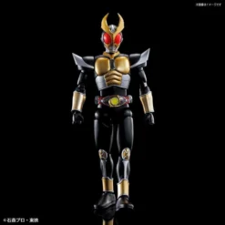 Bandai Kamen Rider Figure-rise Standard Kamen Rider Agito (Ground Form) Model Kit -Model Figures Store 076aba68 ce24 421b ba30 a97bafd3aa78