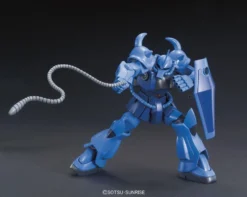 Bandai HGUC 1/144 #196 Gouf Revive -Model Figures Store 07e5280a 8dc2 499b 98a7 db3d20cac56d