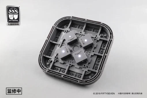 No.57 Armored Puppet 1/24 Hibernation Container -Model Figures Store 08 d6cd81f4 fc78 4c8e 94ce 1ef1d7781e5a 1 scaled