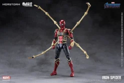 Morstorm X Eastern Model 1/9 Iron Spider Model Kit (Deluxe Version) -Model Figures Store 08 de95ae6b c9d3 4493 8c4f a47a1f89fc88