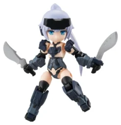 Frame Arms Girl Desktop Army KT-323f Jinrai Series Box Of 4 Figures -Model Figures Store 09081f33 ea49 4915 b19b 96ffc57b6a56