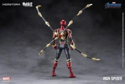 Morstorm X Eastern Model 1/9 Iron Spider Model Kit (Deluxe Version) -Model Figures Store 09 4dc81708 be5a 4840 bc86 3610813dfa84