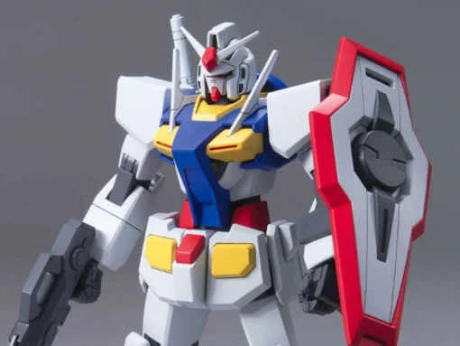 Bandai HG00 1/144 #45 0 Gundam (Type A.C.D. Ver.) -Model Figures Store 0a20ed22 10b1 459c 9c02 367c5526f936