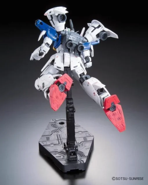 Bandai RG 1/144 #13 RX-78 GP01-Fb Gundam "Zephyranthes" Full Burnern -Model Figures Store 0a4de8e5 bc4b 4f4c 8826 8f9f1b56aaf2 1