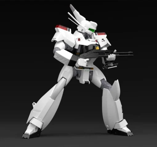 Mobile Police Patlabor AV-98 Ingram Unit 2 1/43 Scale Model Kit -Model Figures Store 0a5a4f19 c9df 49e5 af48 8825c6a059c7