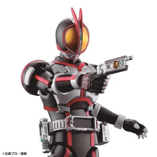 Bandai Kamen Rider Figure-rise Standard Kamen Rider Faiz Model Kit -Model Figures Store 0ab5458f a807 472b 8c9e 55627cd8793e