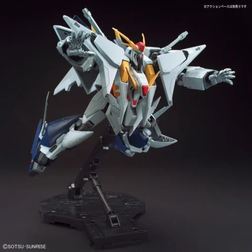 Bandai HGUC 1/144 #238 Xi Gundam -Model Figures Store 0b744850 6978 46c8 b52e 304196722ad1