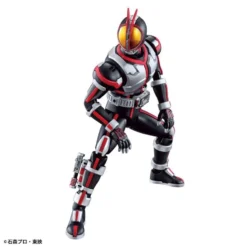 Bandai Kamen Rider Figure-rise Standard Kamen Rider Faiz Model Kit -Model Figures Store 0ca67312 2cf2 45ff ac3e 919f58563a29