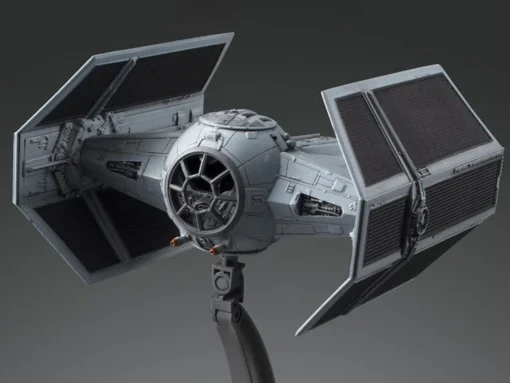 Bandai Star Wars TIE Fighter Advanced X1 1/72 Scale Model Kit -Model Figures Store 0cbfc29f 020e 479d 98f4 18252af8a8fd