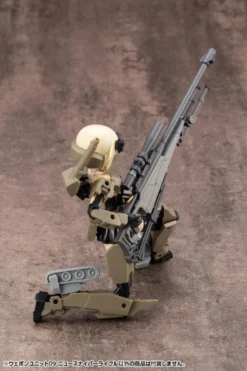 M.S.G. Modeling Support Goods Heavy Weapon Unit 09 New Sniper Rifle -Model Figures Store 0e2e33f2 69e7 4b8b 90a5 7b2bba44c4a0