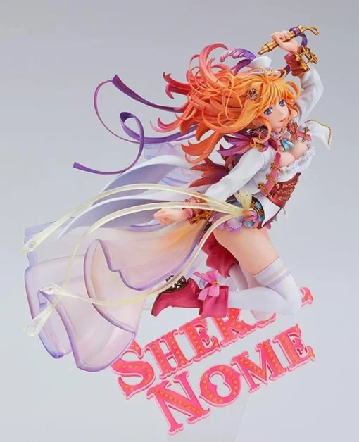 Macross Frontier Sheryl Nome (Anniversary Stage Ver.) 1/7 Scale Figure -Model Figures Store 0e57ca6f 11f2 40f8 9f09 d7e9cfec7451