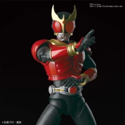 Bandai Kamen Rider Figure-rise Standard Kamen Rider Kuuga Mighty Form Model Kit -Model Figures Store 0ede576d aacc 44ca 913d eb47c7a9e993