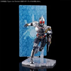 Bandai Kamen Rider Figure-rise Standard Kamen Rider Blade Effects Parts Set -Model Figures Store 1000186494 5