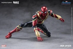 Morstorm X Eastern Model 1/9 Iron Spider Model Kit (Deluxe Version) -Model Figures Store 10 d8063914 b9c6 4dc8 86a0 3a413ee3ffed