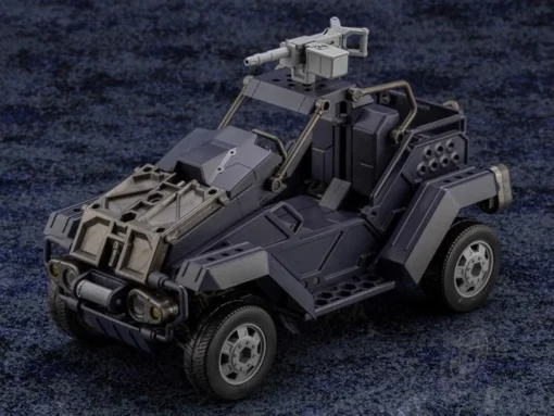 Hexa Gear Booster Pack Forest Buggy (Night Stalker Ver.) 1/24 Scale Model Kit -Model Figures Store 10b5b44a 5ac2 4e8a 800e 5b58423bc419