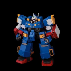 Bandai Super Robot Wars RIOBOT R-2 Figure -Model Figures Store 10d60de3 b1c1 424e a2cd 989465b7c5ee