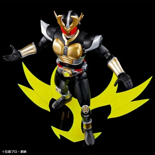 Bandai Kamen Rider Figure-rise Standard Kamen Rider Agito (Ground Form) Model Kit -Model Figures Store 1130bd54 6ddb 48c9 9d84 d357d4f1cbb2