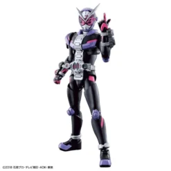 Bandai Kamen Rider Figure-rise Standard Kamen Rider Zi-O Model Kit -Model Figures Store 114da59f 0179 4ef3 8a6f ad3a53880127