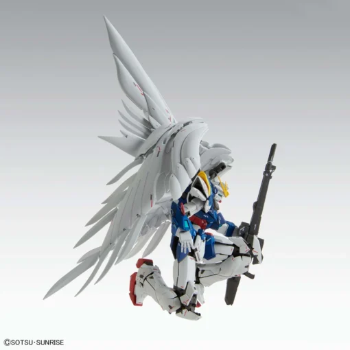 Bandai MG 1/100 Wing Gundam Zero EW (Ver.Ka) -Model Figures Store 119629819 942419342920608 5207639381620509064 o