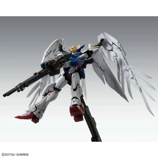 Bandai MG 1/100 Wing Gundam Zero EW (Ver.Ka) -Model Figures Store 119750746 942419529587256 8252889740891687783 o