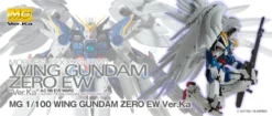 Bandai MG 1/100 Wing Gundam Zero EW (Ver.Ka) -Model Figures Store 119790881 942419396253936 2515669651912441842 o