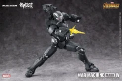 Avengers: Infinity War War Machine Mark IV (Normal Ver.) 1/9 Scale Model Kit -Model Figures Store 12