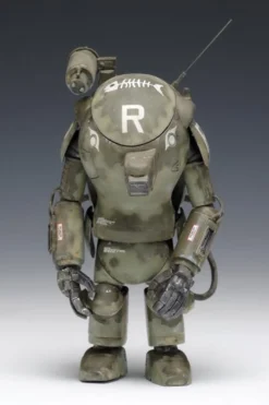 Maschinen Krieger S.A.F.S. Type R Raccoon 1/20 Scale Model Kit -Model Figures Store 124ea0c2 b718 4e13 8d06 37122c83ea31