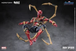 Morstorm X Eastern Model 1/9 Iron Spider Model Kit (Deluxe Version) -Model Figures Store 12 55531d78 9923 40c8 a780 b4925686212e