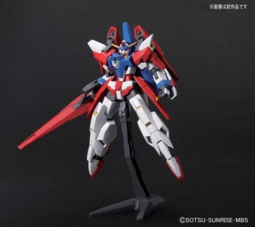 Bandai HGAGE 1/144 #26 Gundam AGE-3 Orbital -Model Figures Store